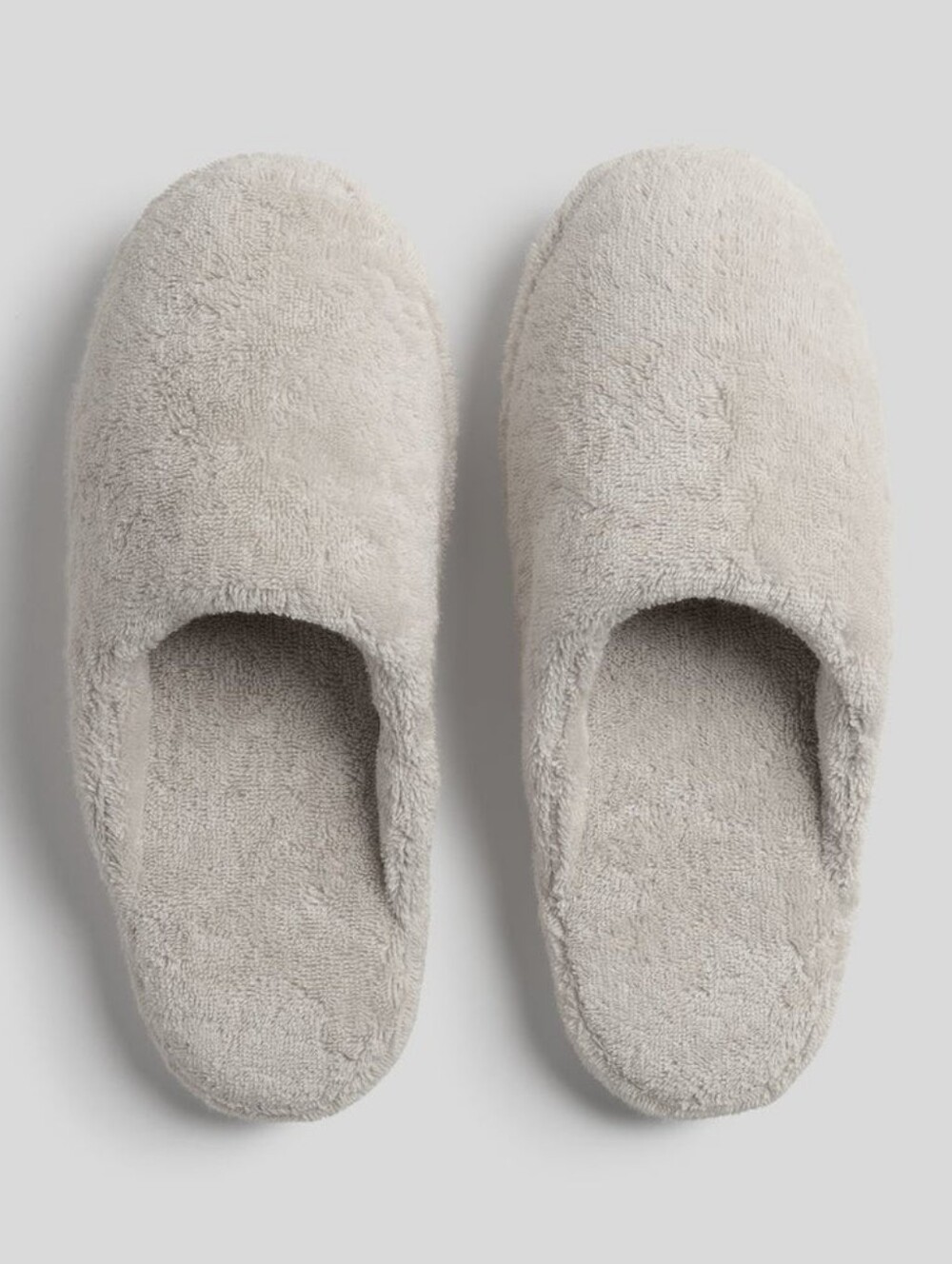 Parachute Classic Turkish Cotton Slippers - L - Picture 4 of 12
